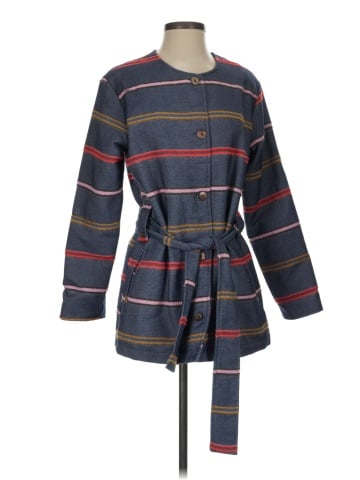 Dolan Coat (view 1)
