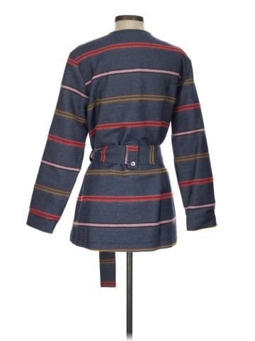 Dolan Coat (view 2)