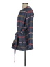 Dolan Stripes Blue Coat Size S - photo 5