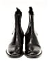 BOEMOS Black Boots Size EU 39 - photo 2