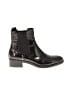 BOEMOS Black Boots Size EU 39 - photo 1