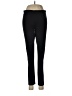 Magaschoni Solid Black Active Pants Size M - photo 1