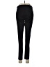 Magaschoni Solid Black Active Pants Size M - photo 2
