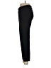 Magaschoni Solid Black Active Pants Size M - photo 5