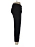 Magaschoni Solid Black Active Pants Size M - photo 4