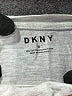 DKNY Gray Long Sleeve T-Shirt Size 6 - photo 3