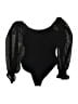Zeagoo Black Bodysuit Size L - photo 1