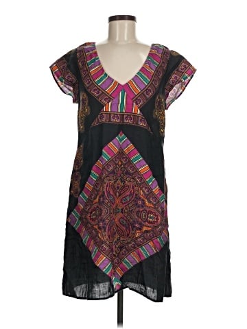 Calypso St. Barth Casual Dress (view 1)