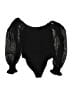 Zeagoo Black Bodysuit Size L - photo 2