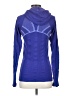 Athleta Blue Track Jacket Size Sm - photo 2