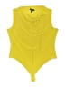 Express Yellow Bodysuit Size XL - photo 1