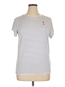 Assorted Brands Short Sleeve Top