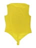 Express Yellow Bodysuit Size XL - photo 2