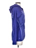 Athleta Blue Track Jacket Size Sm - photo 4