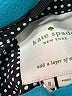 Kate Spade New York Teal Coat Size 8 - photo 6