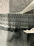 Unbranded Solid Gray Dress Pants Size L - photo 7