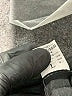 Unbranded Solid Gray Dress Pants Size L - photo 8