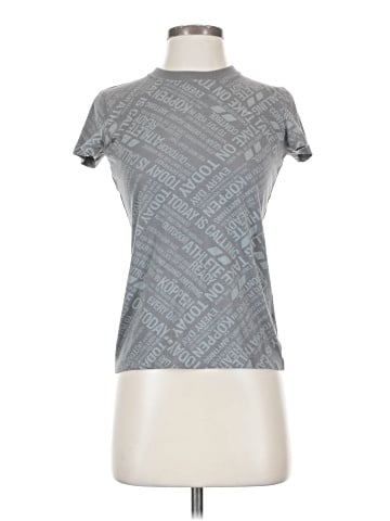 KOPPEN Short Sleeve Turtleneck (view 1)