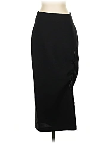Zara Formal Skirt (view 1)