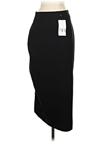 Zara Formal Skirt (view 2)