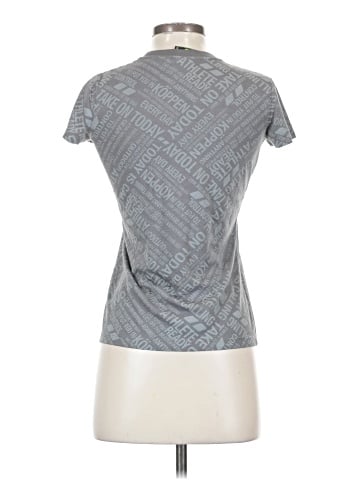 KOPPEN Short Sleeve Turtleneck (view 2)