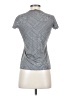 KOPPEN Gray Short Sleeve Turtleneck Size S - photo 2