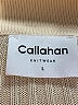 Callahan Tan Cardigan Size L - photo 7