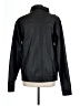 Sovereign Code 100% Polyester Solid Black Jacket Size L - photo 2