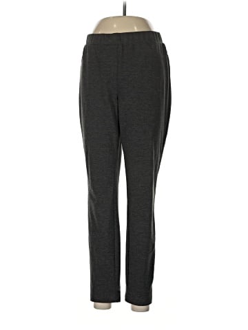 Basic Editions Track Pants (view 1)