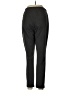 Basic Editions Chevron-herringbone Gray Track Pants Size M - photo 2