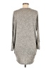 Entro Gray Pullover Sweater Size M - photo 2