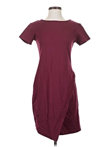 Loveappella Casual Dress (view 1)