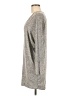 Entro Gray Pullover Sweater Size M - photo 5