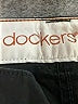 Dockers Black Active Pants Size 16 - photo 4