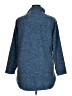 Tek Gear Blue Turtleneck Sweater Size XL - photo 2