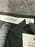 Glassons Solid Black Cocktail Dress Size 12 - photo 7