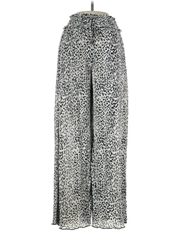 Bershka Casual Pants (view 1)