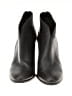 Vince Camuto Black Ankle Boots Size 9 1/2 - photo 2