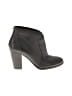 Vince Camuto Black Ankle Boots Size 9 1/2 - photo 1