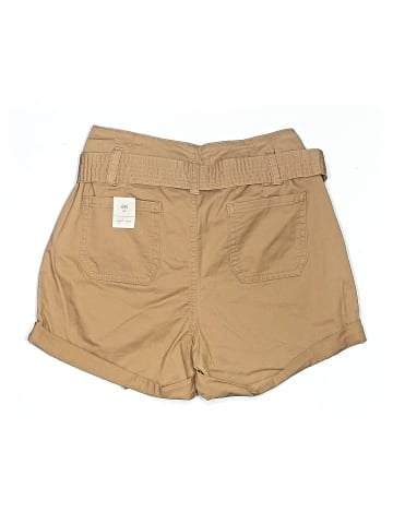 Vanilla Star Khaki Shorts (view 2)