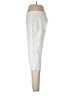 Women With Control Solid Ivory Active Pants Size L - photo 5