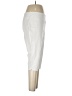 Women With Control Solid Ivory Active Pants Size L - photo 4