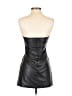 Cider Black Cocktail Dress Size XS - photo 2