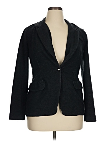Olsenboye Blazer (view 1)