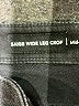 Blu Sage Black Jeans Size 24 waist - photo 7