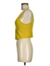 Calia Yellow Tank Top Size M - photo 5