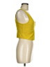 Calia Yellow Tank Top Size M - photo 4