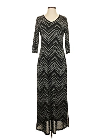 NY Collection Casual Dress (view 1)