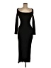 Shein Black Fleece Size 6 - photo 1
