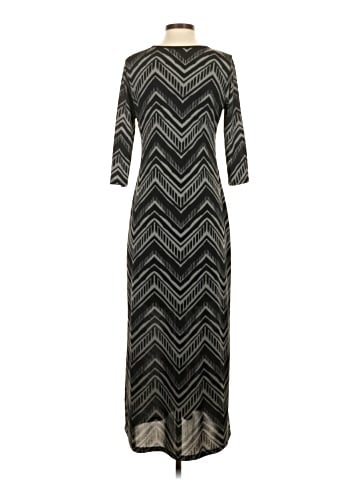 NY Collection Casual Dress (view 2)
